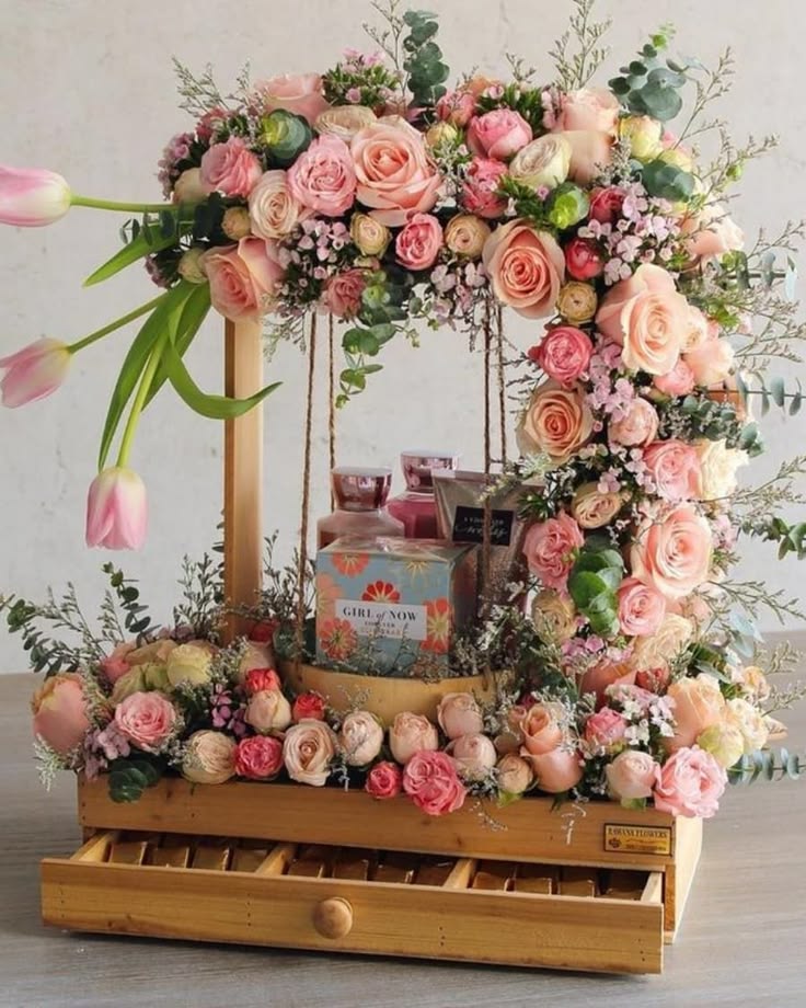 Luxury Wedding Hampers Luxury Gifting